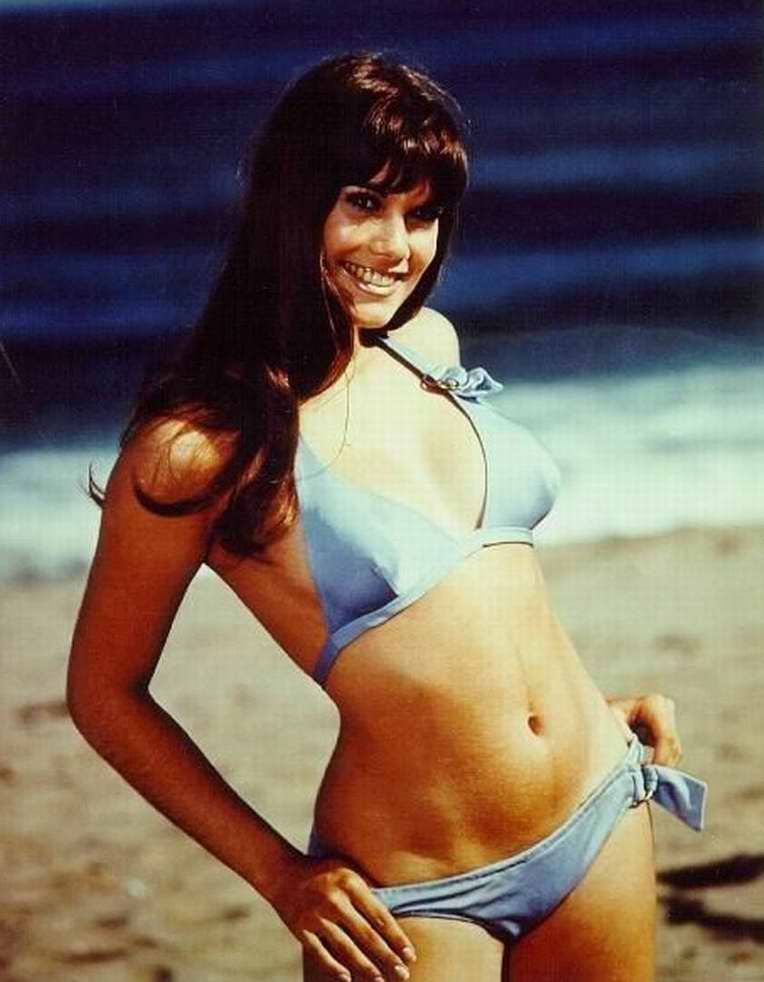 Barbi benton nudes